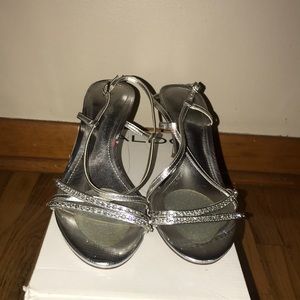 Aldo Perrya Silver